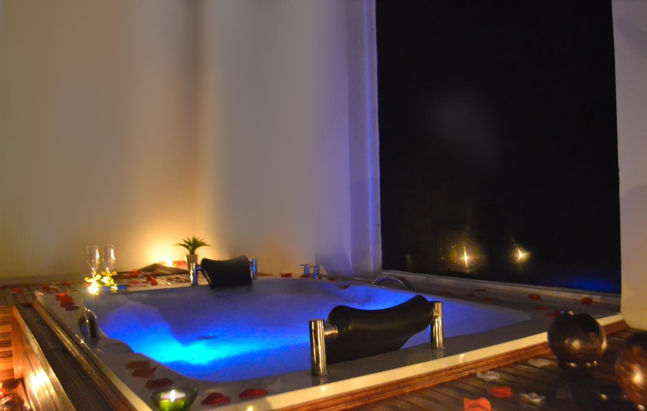 Hotel Majam'S Resort San Gil Εξωτερικό φωτογραφία