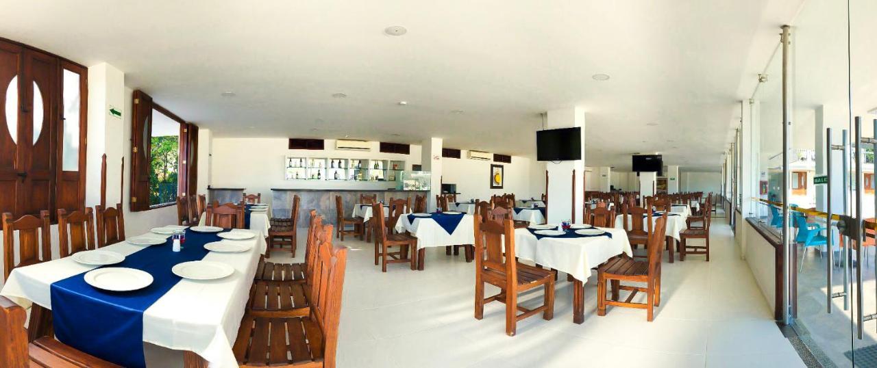 Hotel Majam'S Resort San Gil Εξωτερικό φωτογραφία