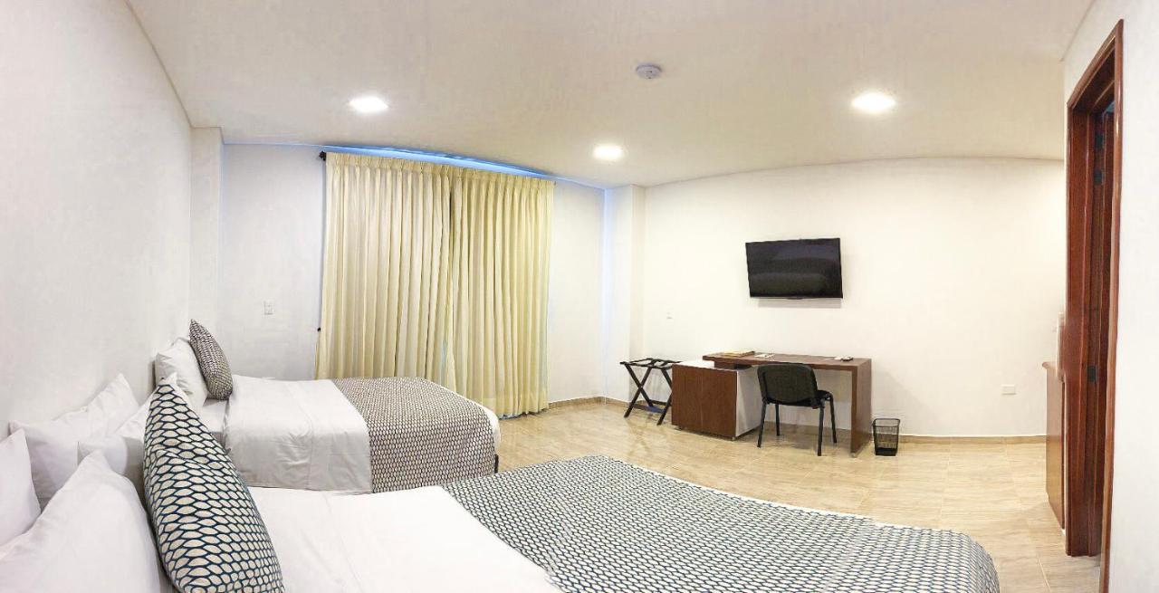 Hotel Majam'S Resort San Gil Εξωτερικό φωτογραφία