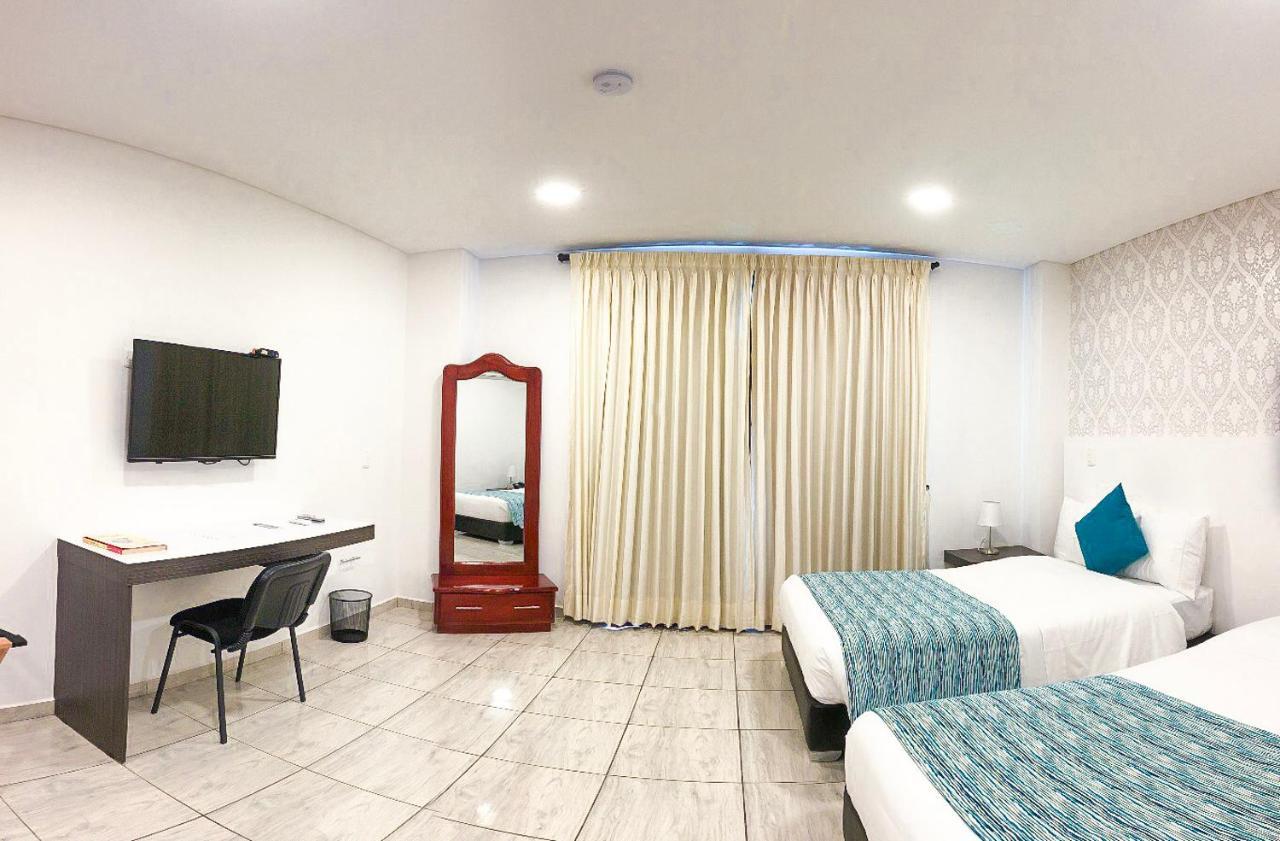Hotel Majam'S Resort San Gil Εξωτερικό φωτογραφία